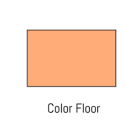 Color Floor
