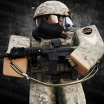 US Border Tactical Unitᅠᅠ