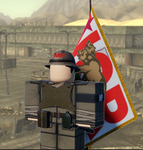 [MVD] Arstotzka’s State Security