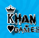 Khans games and clans
