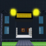 The Chez Burger Shop