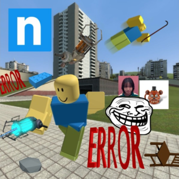 Nico's Mod