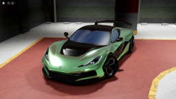 [NEWCAR] Classifia V2