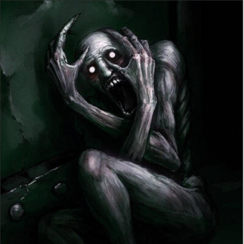 Survival The SCP The Killer!