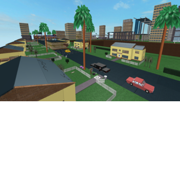 2012 Disaster Survival Earthquake (2016 Remake)