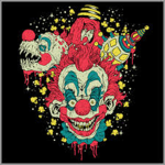 clowns for ever
