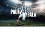 Dybala is lit