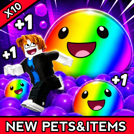 +1 Speed Bubble Escape | Troll & Fruit