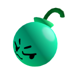 Omega >:3 Bomb
