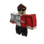 A Robloxian's Fan Group