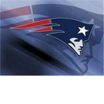 NFL New England Patriots Team