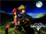Fans of Kingdom Hearts