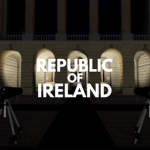 Irish Army .