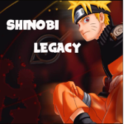 Shinobi Legacy