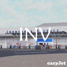 INV | Inverness Airport