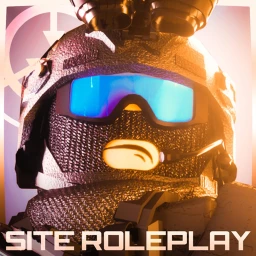SCP: Roleplay icon