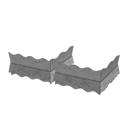 Lace Anklet thumbnail