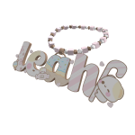 leah necklace 3.0