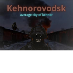 Kehnorovodsk