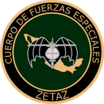 MV COMANDO ZETAZ