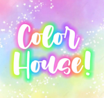 Color house!