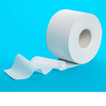 Toilet paper :p