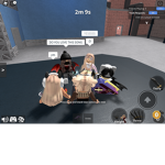 FamilyRages@Wilson