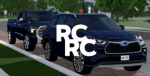 Renssealer County Roleplay Center