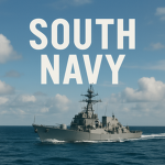 South Navy