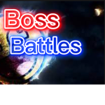 Boss Battles Official