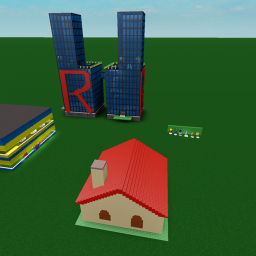 Morph Land + Goku Tycoon