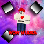 WOW Studios!!!