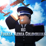 [EC] Fuerza Aerea
