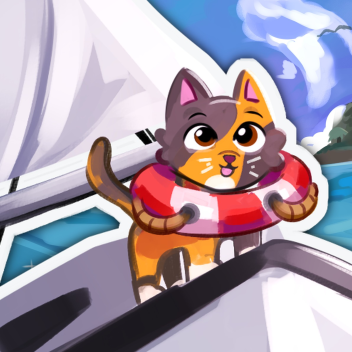 🐈⛵ Phoenix Drift 