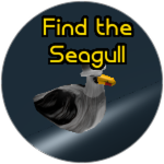 Find The Seagull