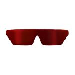 Red Shades