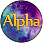 Alpha Tester Badge