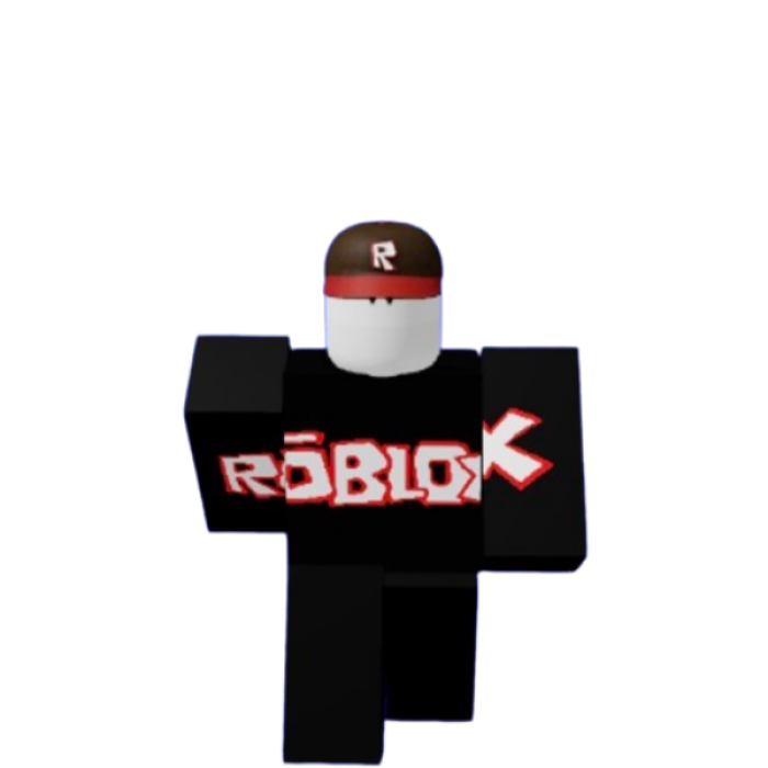 Cursed guest Walk frame [CUSTOM BALDI BBM2] Roblox decal
