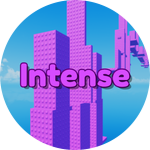 Intense