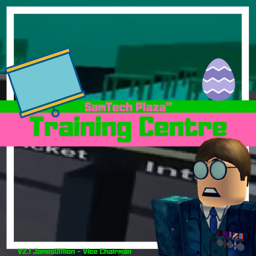 NEW [-V2-] Training Centre