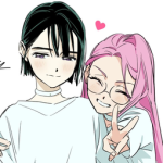 {Ethan's Fairy's <3