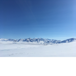 Vulpesia Arctic Base (UPDATE)