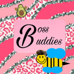 Da boss buddies!