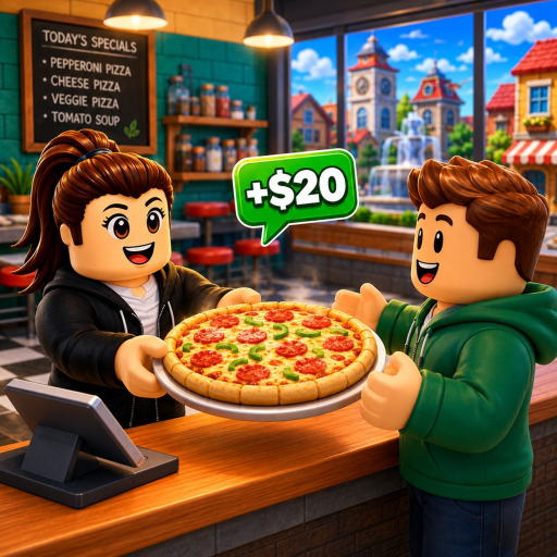 Little Big Restaurant