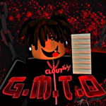 G.M.T.O { Get Money Take Over }