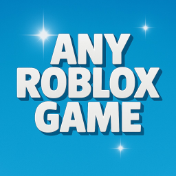 Any Roblox Game!