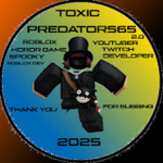 Toxicpredator565 Fan group