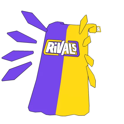 Rivals Cape | Roblox Item - Rolimon's