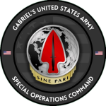 GUSA - Special Operations Command