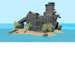 Omonuis Islands